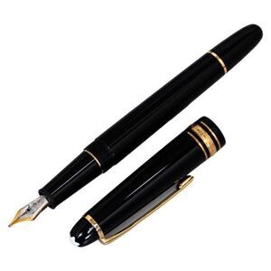 Mont Blanc Meisterstück Frederic Chopin M Fountain Pen